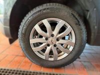 Gebraucht Dacia Duster Prestige 131 PS (96 kW) 2022 Grau SUV