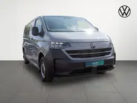 Nowe VW Transporter 150 KM (110 kW) 2026 Szary Van
