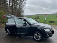 gebraucht Audi Q5 3.0 TDI quattro S tronic