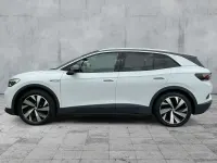 Gebraucht VW ID.4 Pro Performance 150 kW (204 PS) 2020 Mondsteingrau SUV