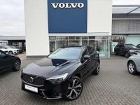 Gebraucht Volvo XC60 Plus 197 PS (144 kW) 2024 Schwarz SUV