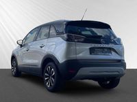 Gebraucht Opel Crossland Elegance 131 PS (96 kW) 2024 Grau SUV