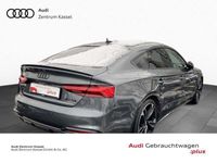 gebraucht Audi A5 Sportback S line