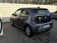 gebraucht VW e-up! up!Style Plus