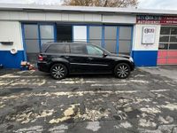 gebraucht Mercedes GL420 CDI 4MATIC