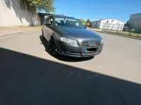 Gebraucht Audi A4 140 PS (102 kW) 2007 Andere farben Kombi