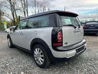 gebraucht Mini Cooper D Clubman 