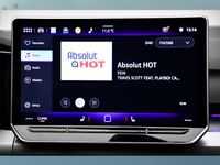 Gebraucht VW Golf VIII 150 PS (110 kW) 2025 Blau Kleinwagen