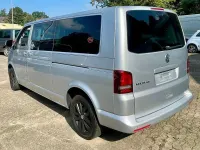 Second-hand VW Multivan Life 186 CP (136 kW) 2013 Monovolum