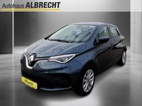 Occasion Renault Zoe Experience 50 kW (69 ch) 2021 Gris Citadine
