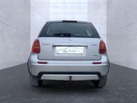 gebraucht Suzuki SX4 1.9 DDiS 4WD, AHK, 126tkm