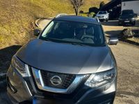 gebraucht Nissan X-Trail 2.0 dCi DPF N-CONNECTA 4x4 AUTO N-CO...