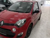 Gebraucht Renault Twingo 75 PS (55 kW) 2014 Kleinwagen