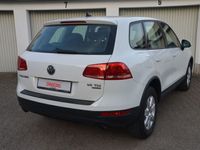 gebraucht VW Touareg V6 TDI BMT Klima Navi AHK