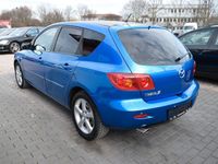 gebraucht Mazda 3 1.6 Comfort Sport VERKAUF OHNE TÜV