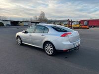 gebraucht Renault Laguna III 2.0 dci 150ps *Automatik *klima