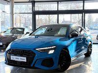 Gebraucht Audi S3 Sport 310 PS (228 kW) 2021 Blau Limousine