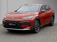 Neu VW T-Roc Life 116 PS (85 kW) 2026 Rot SUV