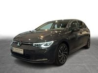Gebraucht VW Golf VIII Style 150 PS (110 kW) 2022 Uranograu Limousine