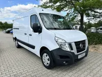 Gebraucht Nissan NV400 131 PS (96 kW) 2020 Weiss Van