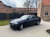 gebraucht BMW 318 Gran Turismo Gran Turismo 318d -