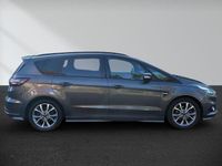 Gebraucht Ford S-MAX ST-Line 165 PS (121 kW) 2019 Grau Van / Kleinbus