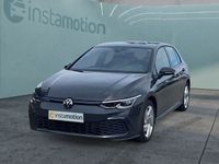 gebraucht VW Golf VIII 1.4 eHybrid DSG GTE Navi,LED