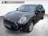 Gebraucht Mini One Clubman Essential 102 PS (75 kW) 2022 Schwarz Kombi