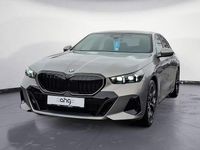 Neu BMW 540 M Sport 303 PS (222 kW) 2026 Grau Limousine