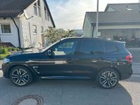 gebraucht BMW X3 M