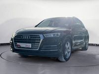 gebraucht Audi Q5 TFSI e