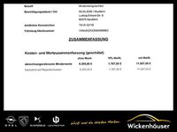 Gebraucht Opel Mokka-e Edition 100 kW (136 PS) 2022 Power rot/kosmos rot SUV