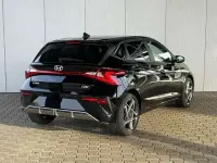 Neu Hyundai i20 90 PS (66 kW) 2026 Verschiedene farben Kleinwagen