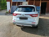 Gebraucht Renault Koleos Initiale Paris 190 PS (139 kW) 2020 Weiß SUV
