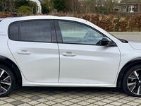 gebraucht Peugeot 208 PureTech 130 EAT8 GT GT