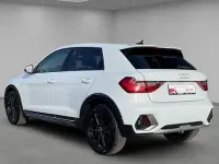 Gebraucht Audi A1 Comfort 116 PS (85 kW) 2025 Weiß SUV