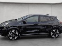 Neu Ford Puma ST-Line X 155 PS (114 kW) 2025 Frozen white SUV