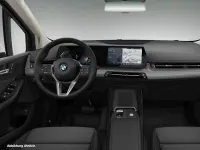 Usata BMW 220 Active Tourer Efficient Dynamics 170 CV (125 kW) 2025 Bianco Monovolume