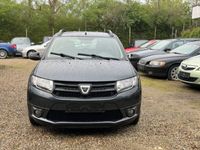 gebraucht Dacia Logan MCV II Kombi*75.000 km*EURO 6* HU NEU