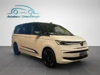 Gebraucht VW Multivan Edition 150 PS (110 kW) 2024 Weißkeine angabe Van / Kleinbus