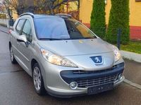 gebraucht Peugeot 207 120 VTi Escapade