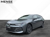 Gebraucht VW Passat Elegance 150 PS (110 kW) 2025 Diabasgrau Limousine