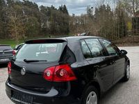 gebraucht VW Golf V Türer Service & Tüv neu
