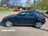 gebraucht Audi A3 1.8 5Türer