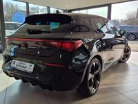 Gebraucht Cupra Leon 245 PS (180 kW) 2022 Schwarz Limousine