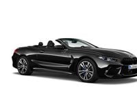 Gebraucht BMW M8 Competition Edition 625 PS (459 kW) 2026 Cabrio