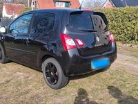 Gebraucht Renault Twingo Dynamique 75 PS (55 kW) 2012 Schwarz Kleinwagen