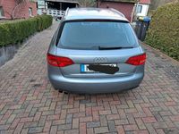 gebraucht Audi A4 b8