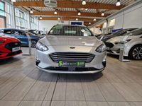 gebraucht Ford Focus Turnier 1.5 EcoBoost S/S Cool & Connect
