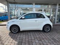 Gebraucht Fiat 500e Easy 86 kW (118 PS) 2023 Weiß